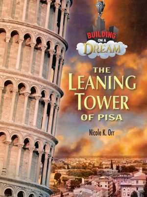 cover image of Leaning Tower of Pisa